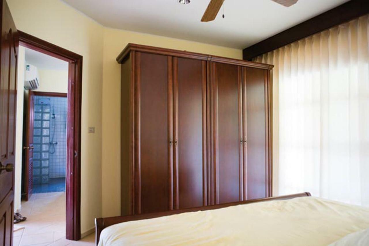 Family-Friendly House, A Few Steps From The Pool And Close To The Ocean. Mae Phim Exterior foto
