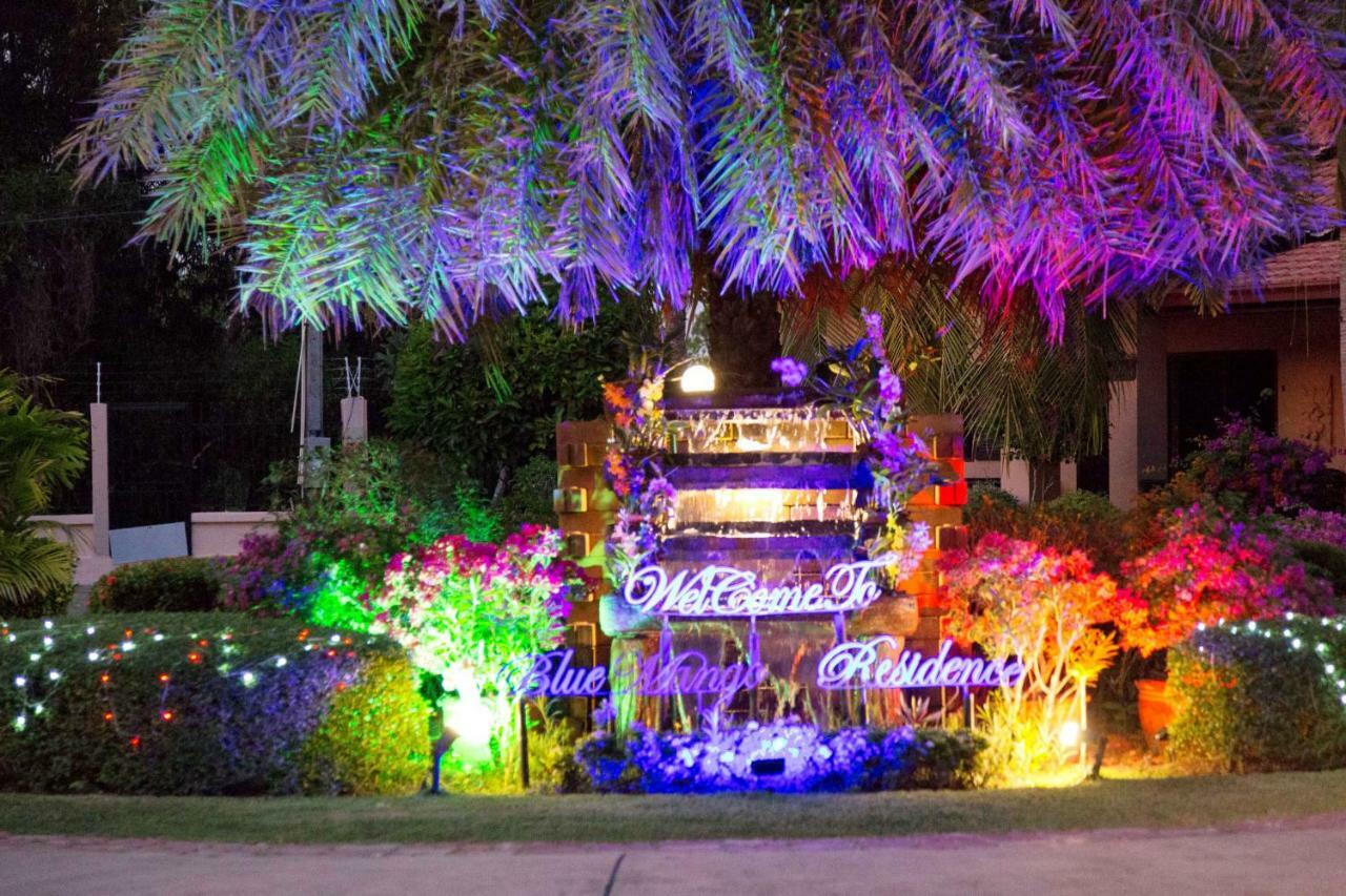 Family-Friendly House, A Few Steps From The Pool And Close To The Ocean. Mae Phim Exterior foto