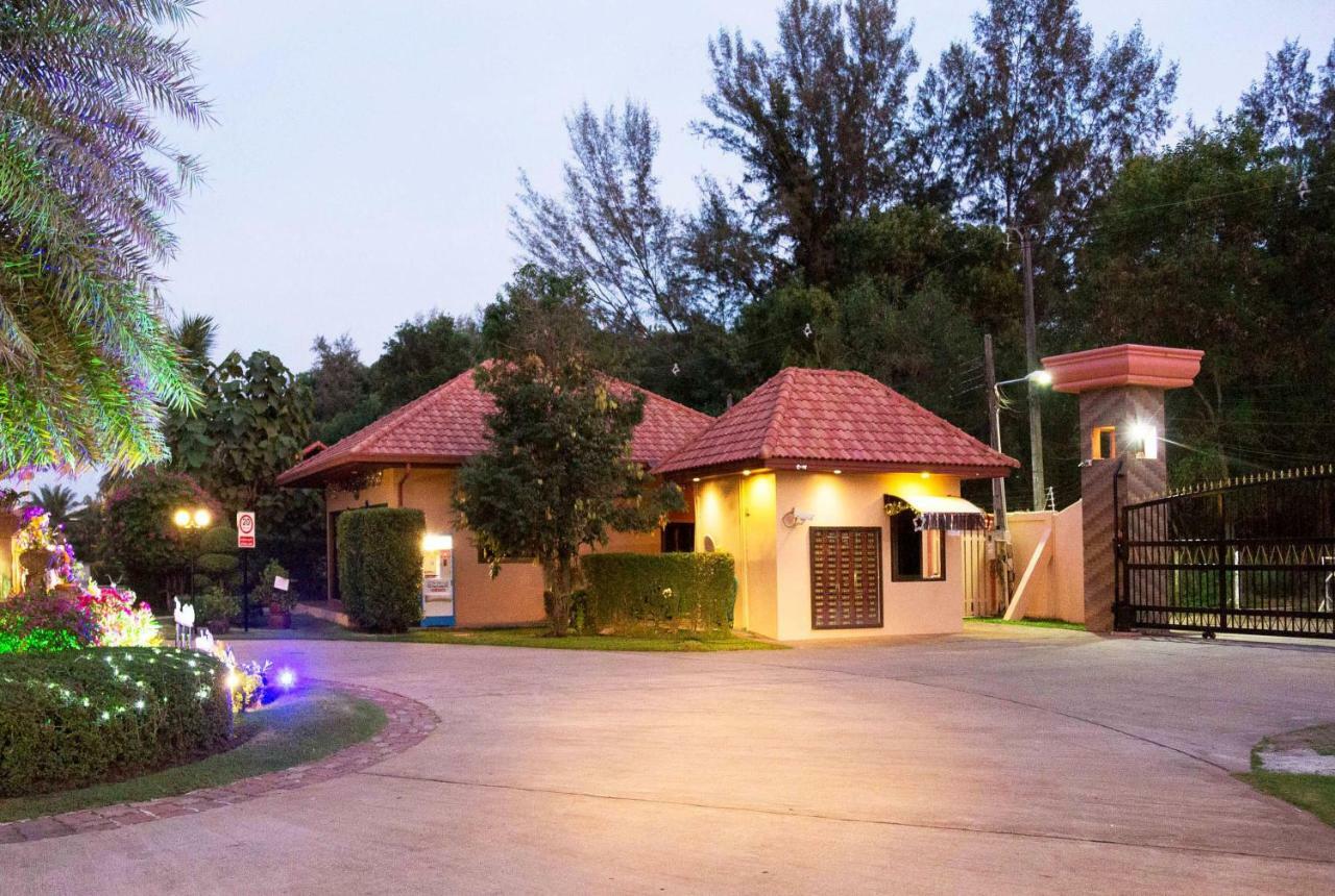 Family-Friendly House, A Few Steps From The Pool And Close To The Ocean. Mae Phim Exterior foto